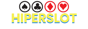 Logo HIPERSLOT